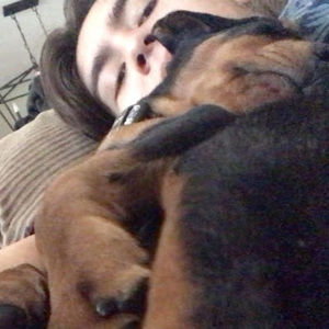 Meet your Posher, Jacob